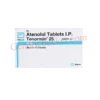 Tenormin 25 Tablet