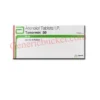 Tenormin 50 Tablet