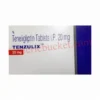 Tenzulix Tablet