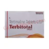 Terbitotal Tablet