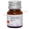 Thyrofit 25 Tablet