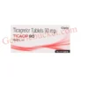 Ticacip 90mg Tablet