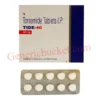 Tide 40 Tablet