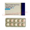 Tolol AM 25mg Tablet