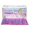 Tonact 10 Tablet