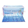 Tonact 40 Tablet