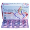 Tonact 5 Tablet