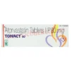 Tonact 80 Tablet