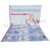 Tonact-ASP 75 Capsule