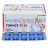 Tonact-TG 20 Tablet