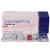 Torcilin 5 Tablet