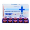 Torget Plus 10 Tablet