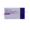 Torglip M 50/500 Tablet