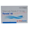 Torsid 10 Tablet