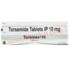 Torsinex 10 Tablet