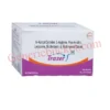 Trazer F Tablet