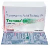 Trenaxa 500 Tablet