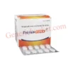 Tricium Max Tablet