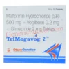 Trimegavog 2 Tablet