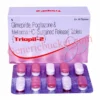 Triopil 2 Tablet