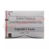 Tripride 1 Forte Tablet