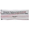 Tripride 1 Tablet