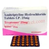 Tryptomer 25mg Tablet