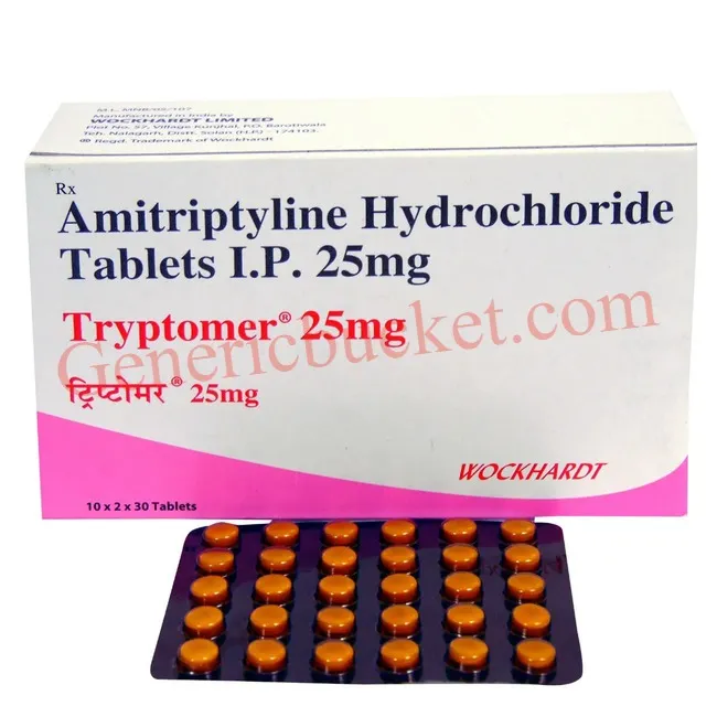 Tryptomer 25mg Tablet (1)-ink Tryptomer 25mg Tablet