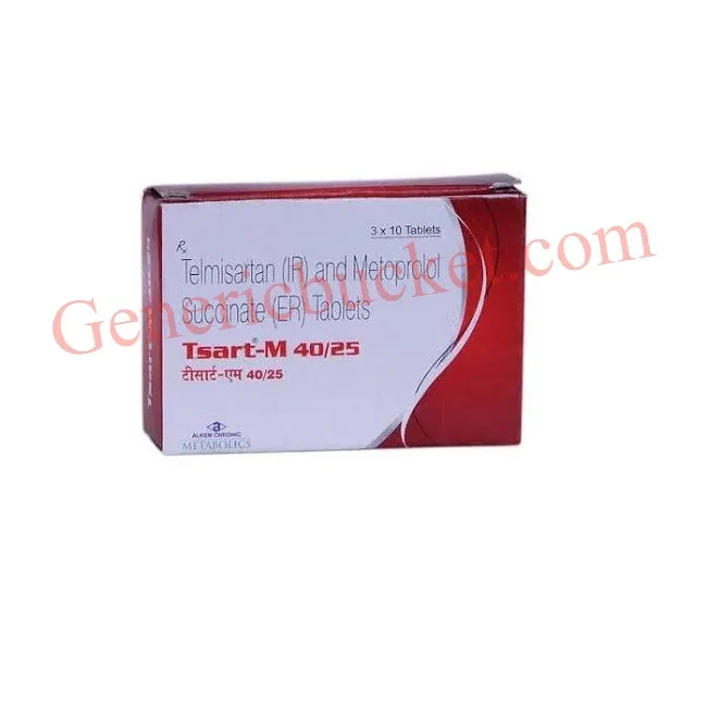 Tsart-M 4025 Tablet-ink Tsart-M 40/25 Tablet