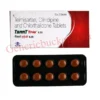 Tsart Trio 6.25 Tablet