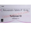 Turbovas 10 Tablet