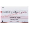 Turbovas ASP Capsule