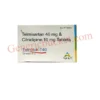 Twinblok-T 40 Tablet