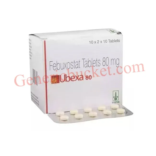 Ubexa 80 Tablet-ink Ubexa 80 Tablet