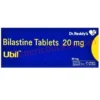 Ubil Tablet