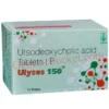 Ulyses 150 Tablet