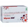 Ulyses 300 Tablet