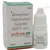 Unibrom LS Eye Drop-ink