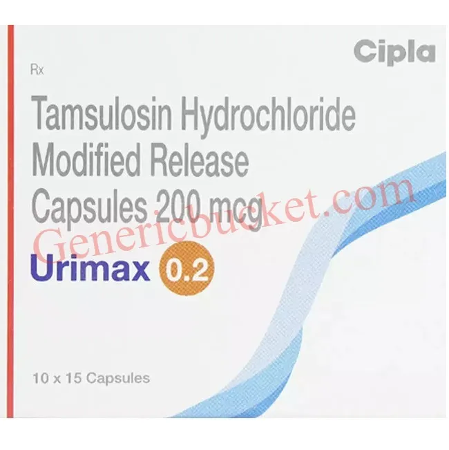 Urimax 0.2 Capsule (1)-ink Urimax 0.2 Capsule