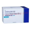 Ursetor SR 450 Tablet