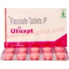 Uticept Tablet