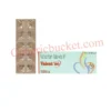 Valent 80 Tablet