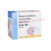 Vertin OD 24mg Tablet