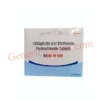 Vibite M 500 Tablet