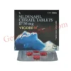 Vigore 50mg Tablet