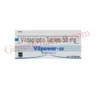 Vilpower 50 Tablet