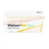 Vinicor-AM 25/2.5 Tablet