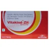 Vitakind-Zit Tablet