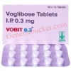 Vobit 0.3 Tablet