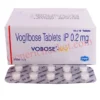 Vobose 0.2 Tablet